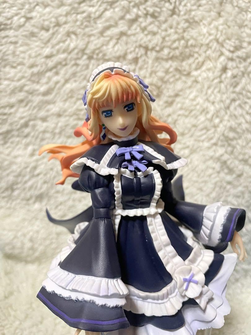 Amazon.co.jp: マクロス フロンティア 30th sqフィギュア シェリル